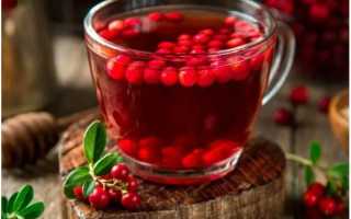 Рябина для лица