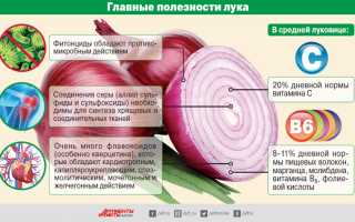 Лук для сердца