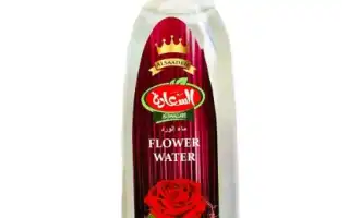 Розовая вода
