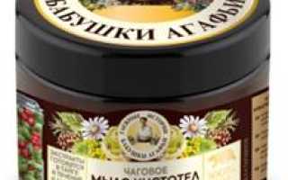 Чистотел для волос